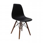 Silla oslo eco nogal